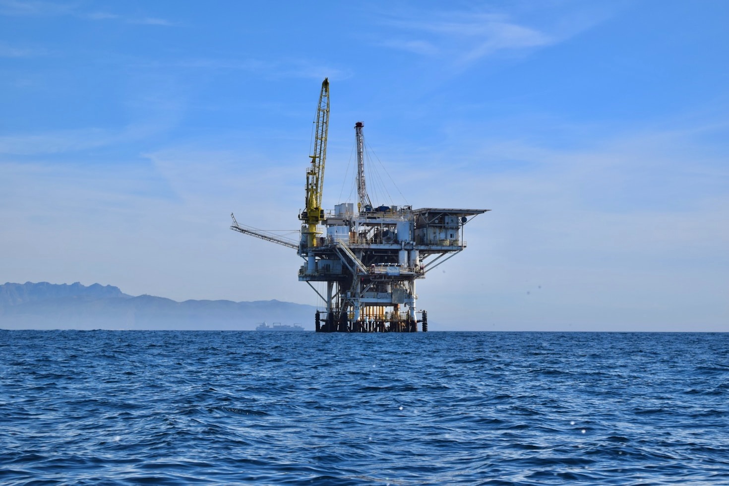 Innovazioni nella tecnologia delle tubazioni per il settore Oil & Gas